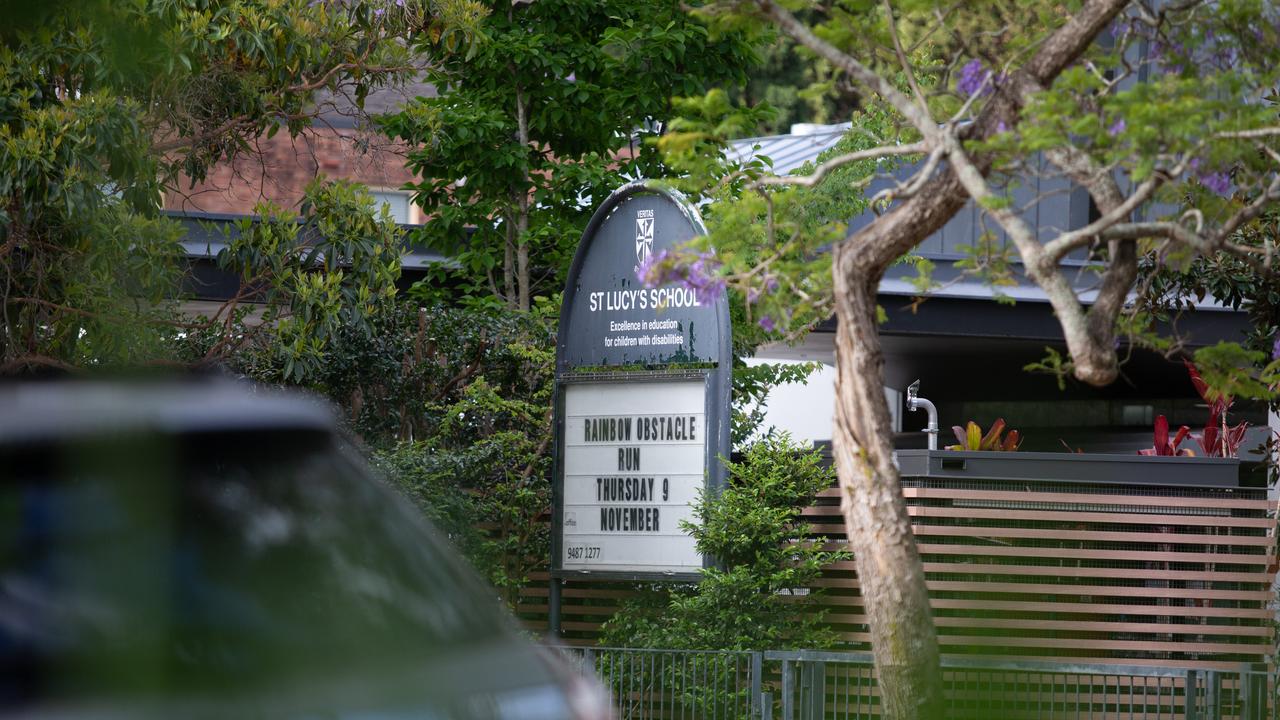 10-year-old boy dies in Australian school after trapped under lift