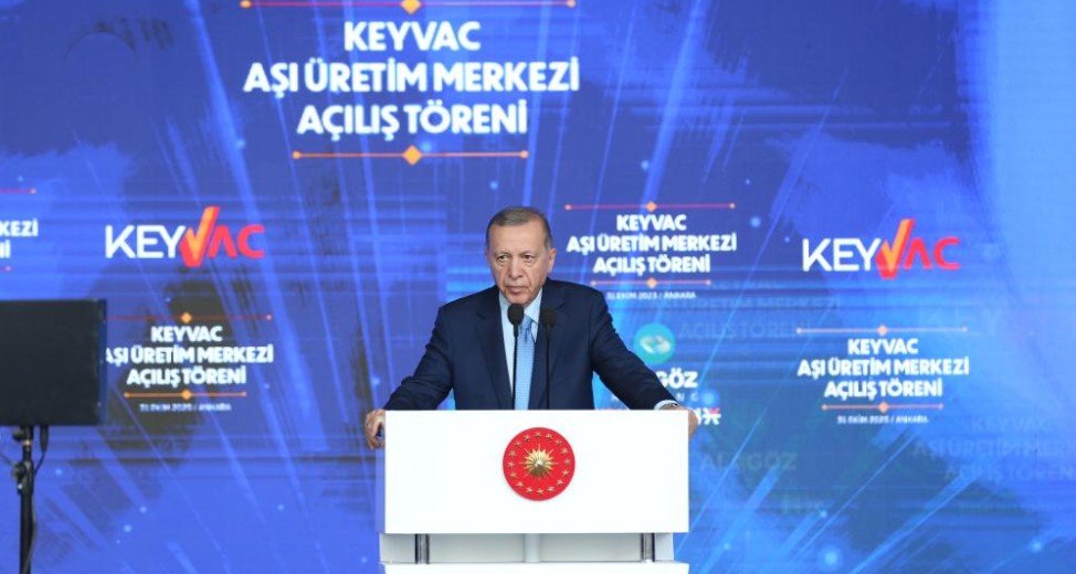 Turkey to start domestic production of hepatitis A vaccine