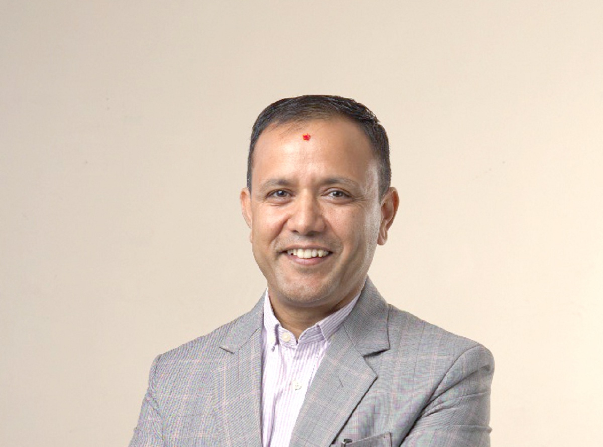 Suman Pokharel appointed as Deputy Chief Executive Officer of GIBL