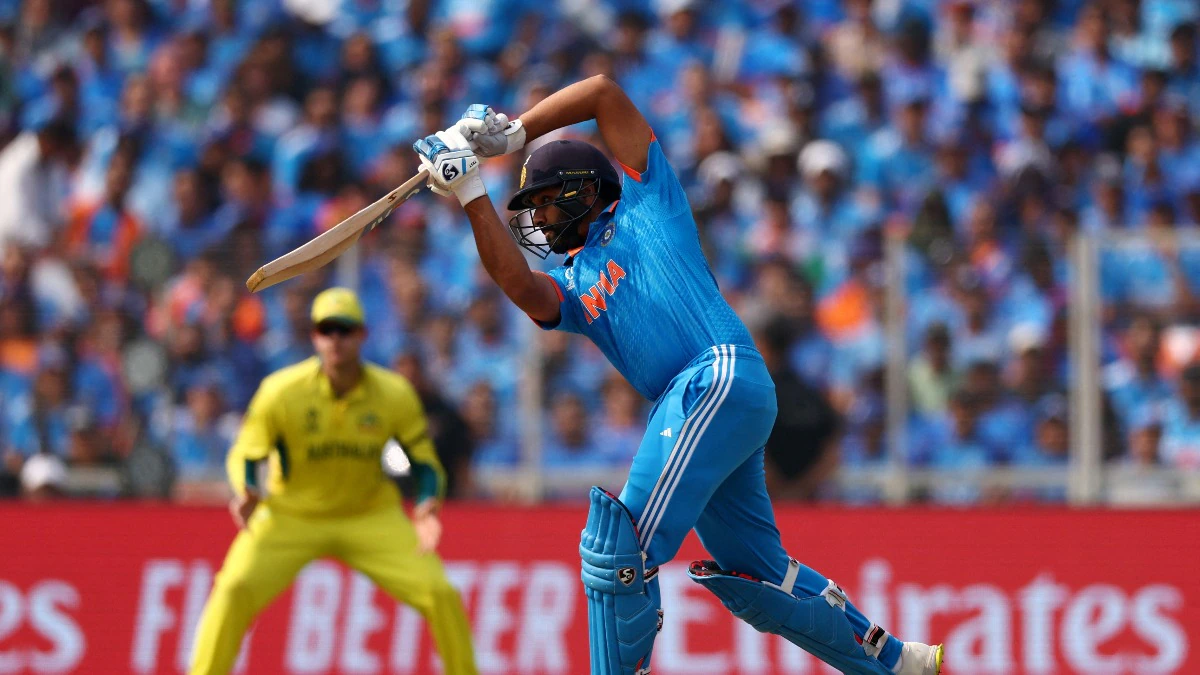 World Cup Final: India lost 3 wickets