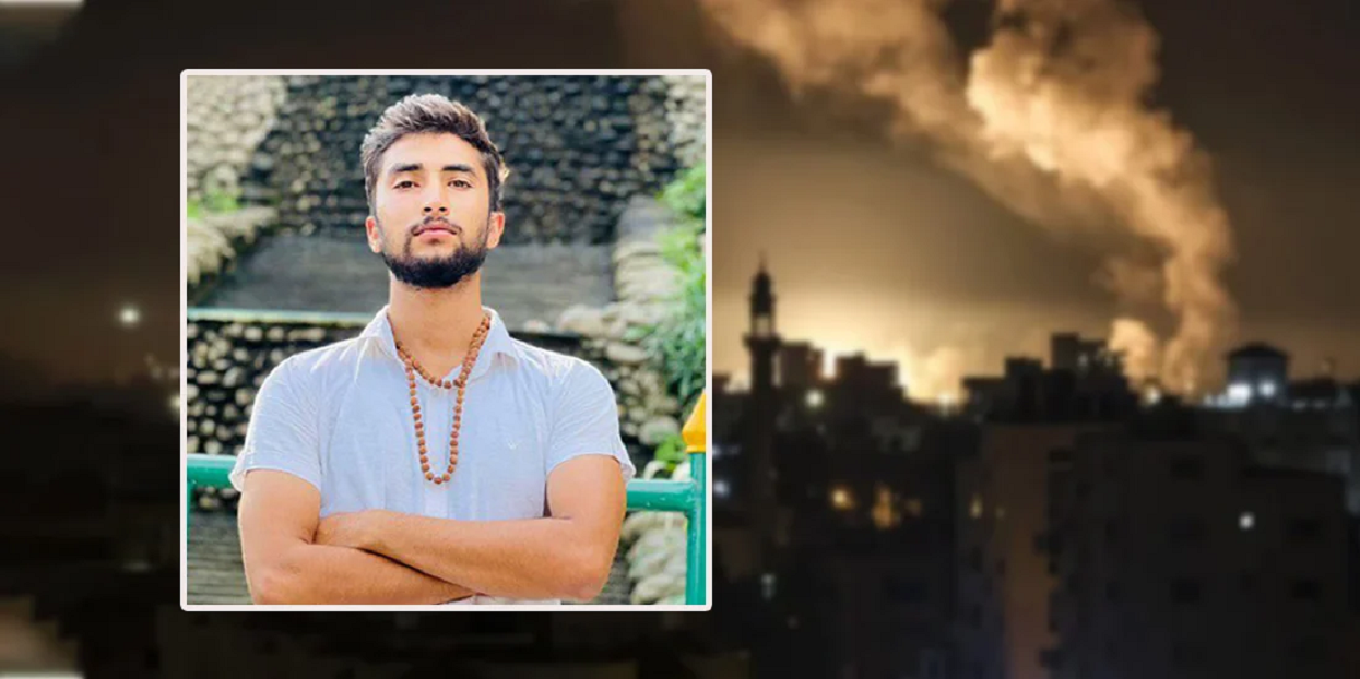 Hamas releases more hostages, Bipin Joshi not among those released