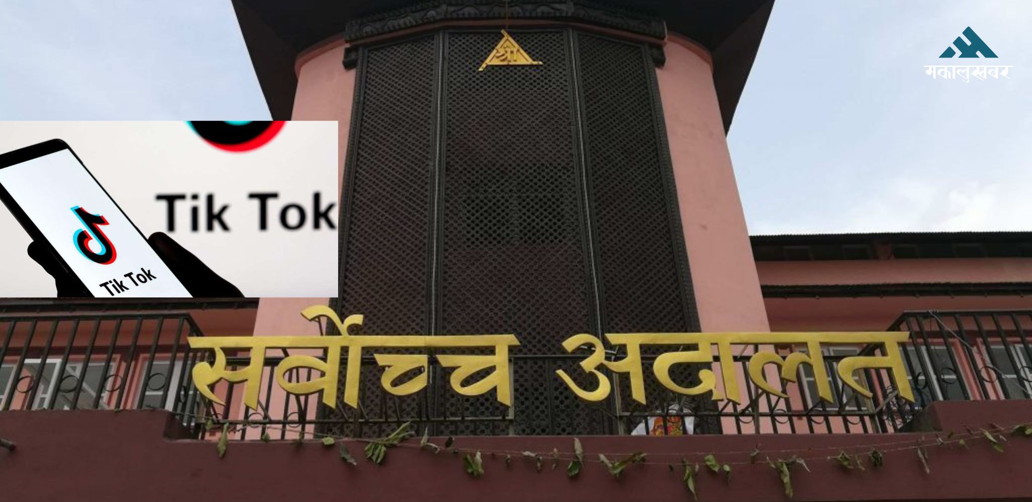 Case against TikTok ban in the bench of Judge Sharma