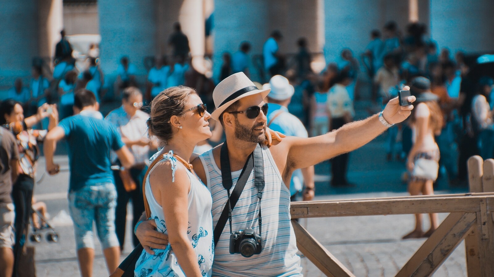 Turkey to begin early booking to boost tourists