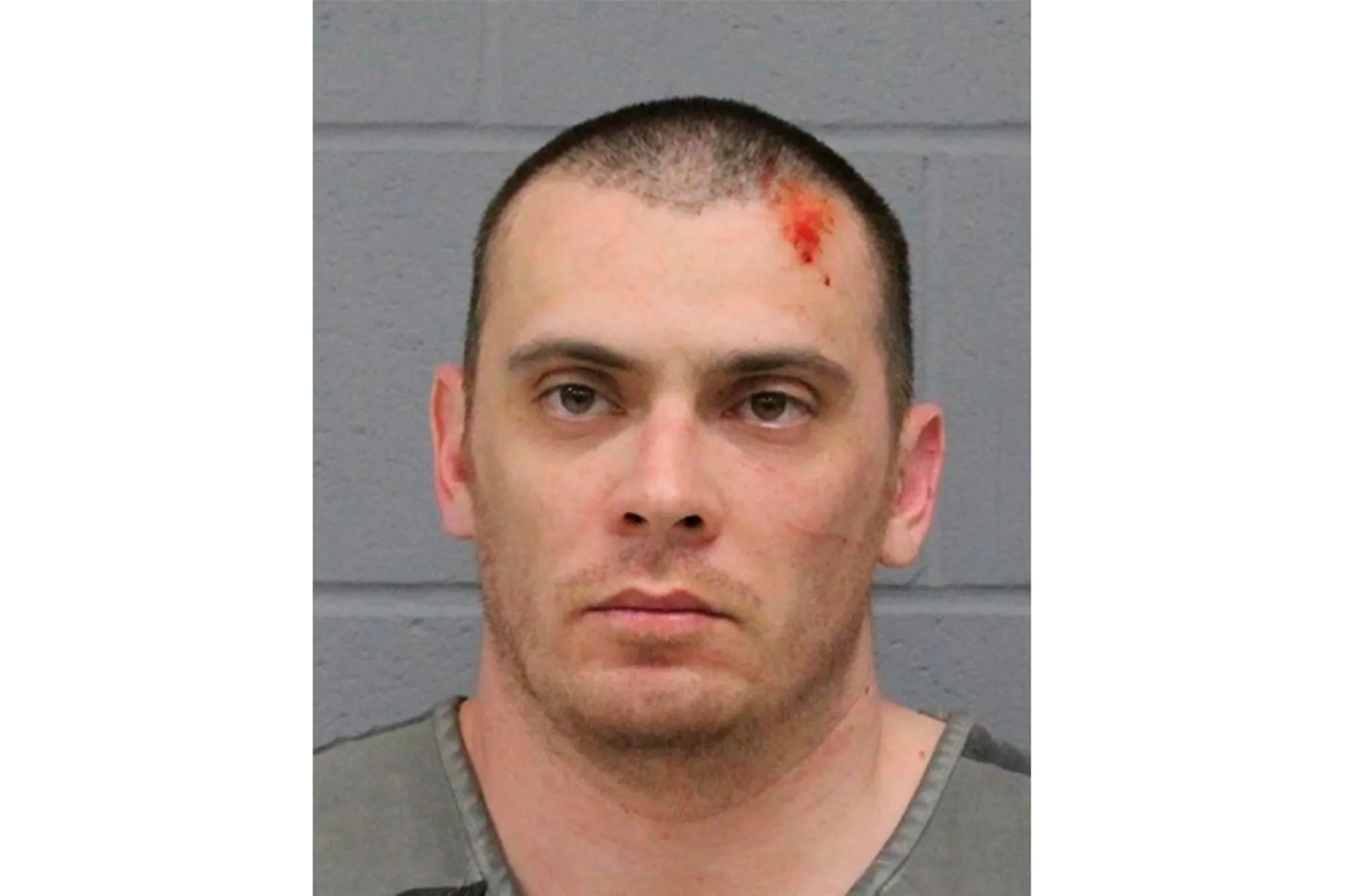 Suspect who killed parents, four others arrested in U.S. state Texas