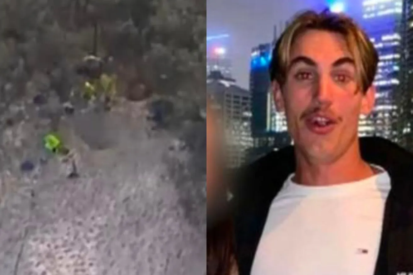 Bribie Island: Australian man dies after being buried in sand