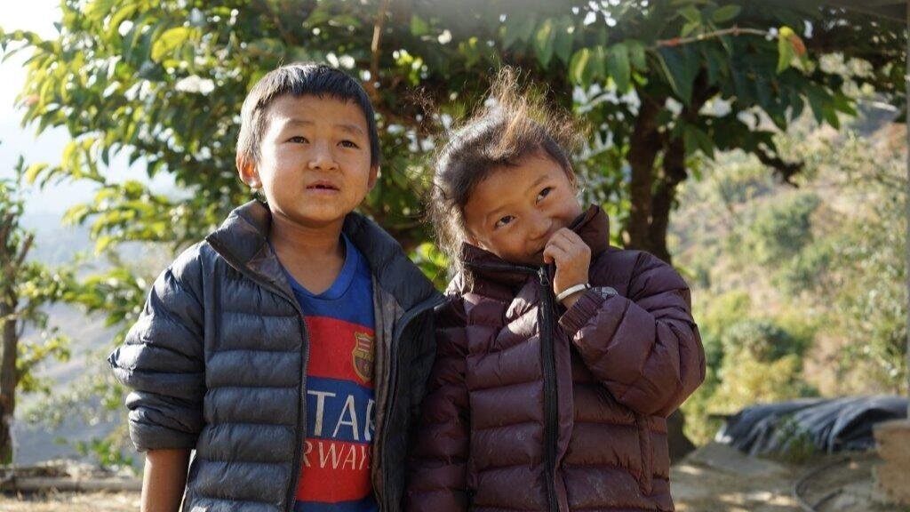 Children victimised most by climate change effects: Police