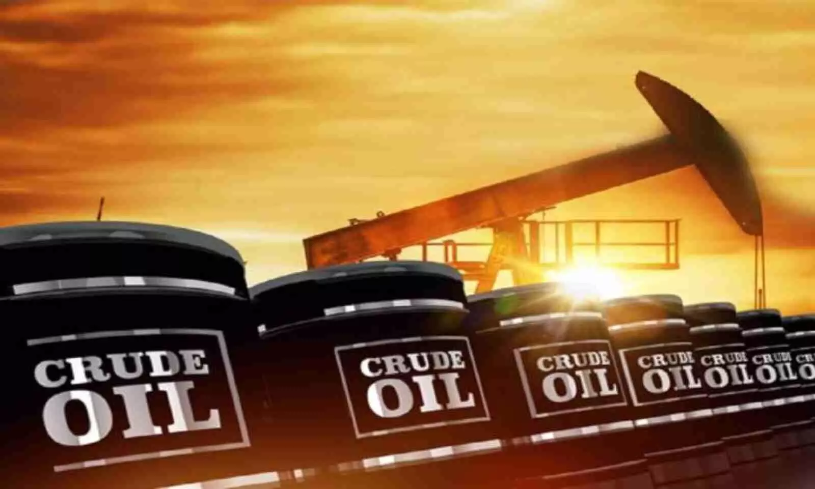 Iraq exports over 109 mln barrels of crude oil in November