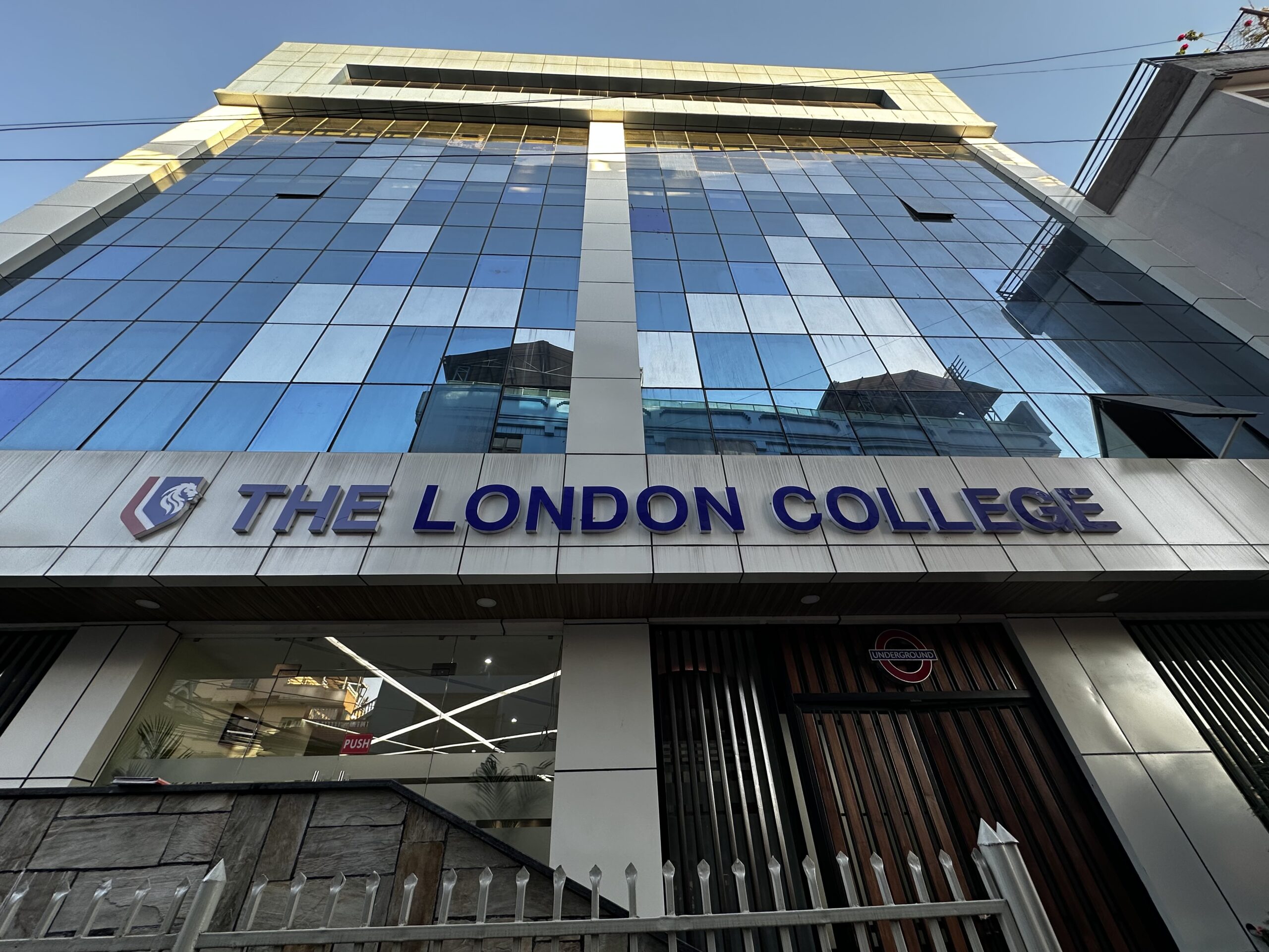 ‘The London College’ commences operations at int’l level