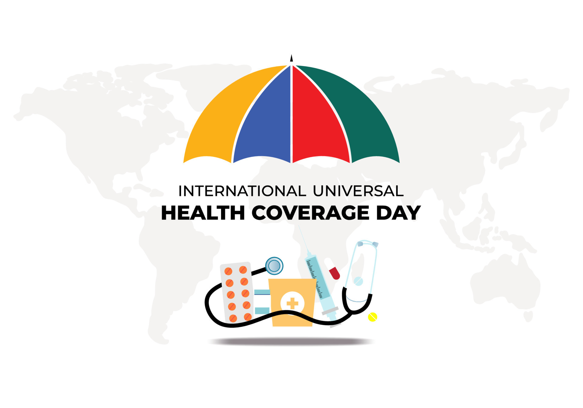 Int’l Universal Health Coverage Day being marked today