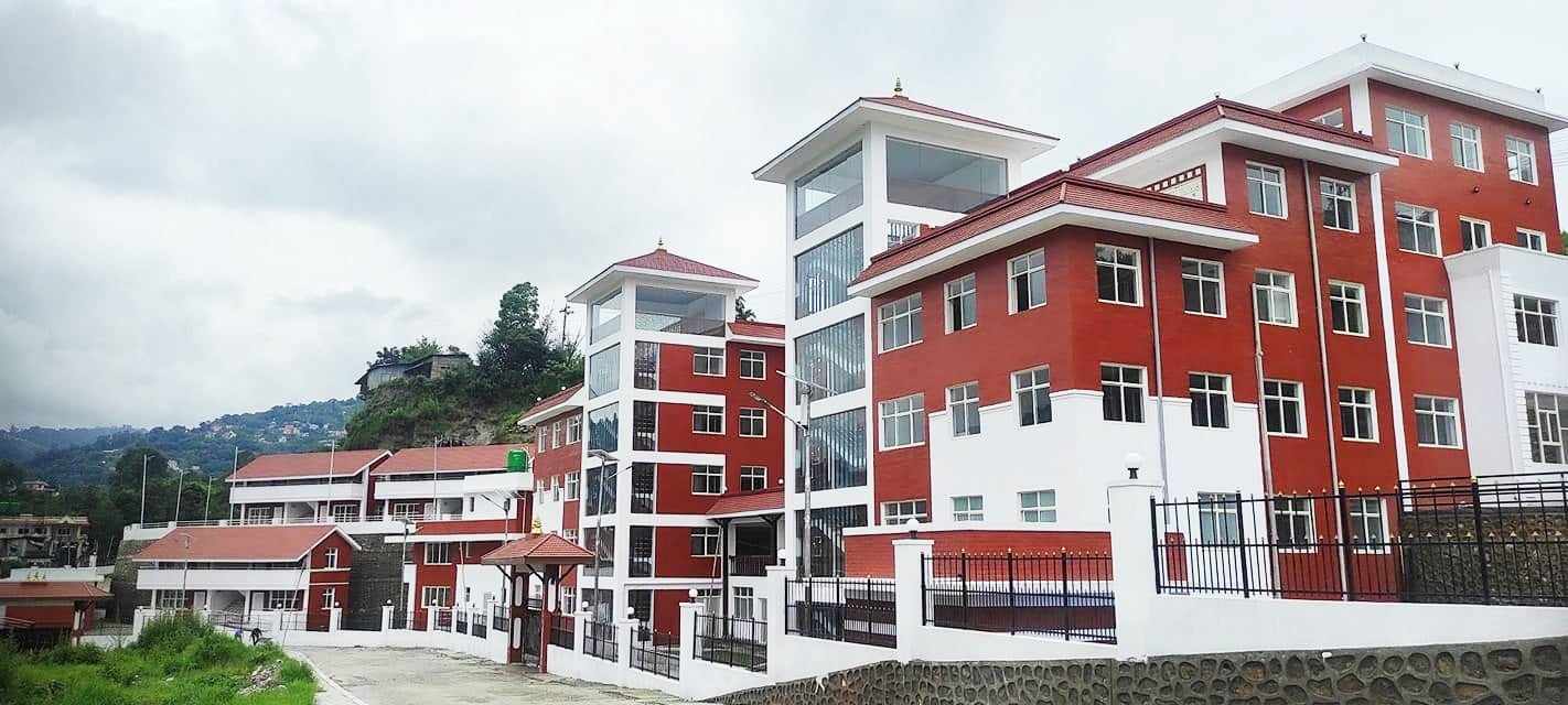 Changunarayan to be disaster-resilient