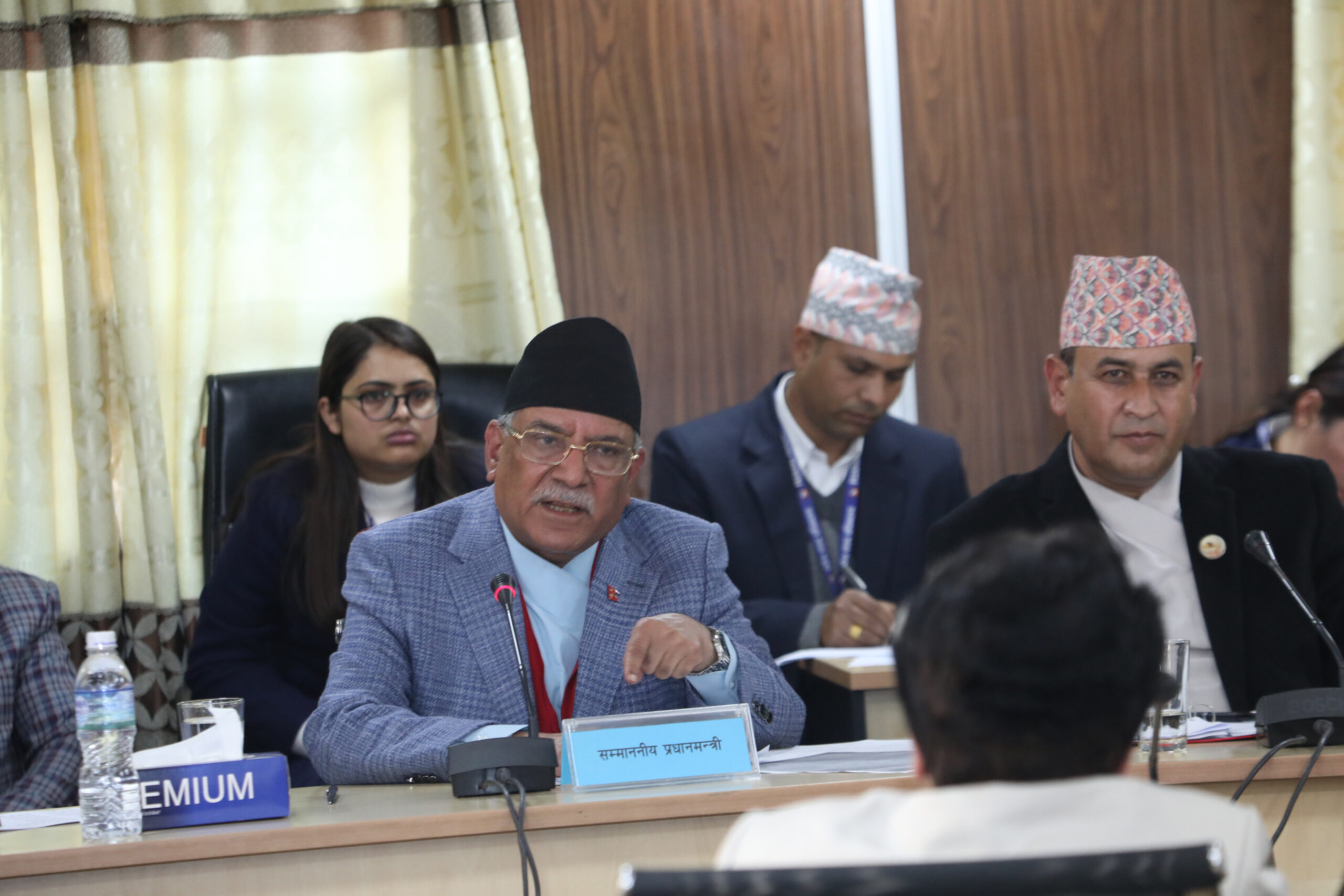 Govt forms panel to probe sale of Ncell shares, considering procedure unusual: PM Dahal