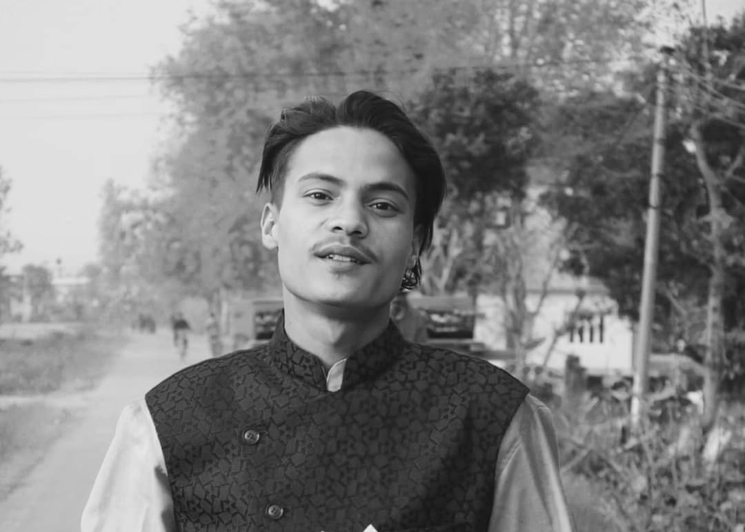 23-year-old Dipendra died in bike accident