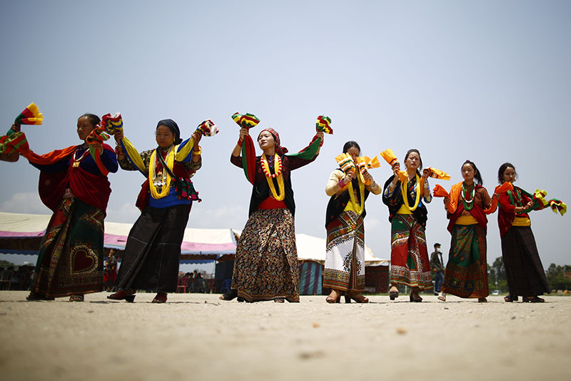 Baglung festival for tourism promotion
