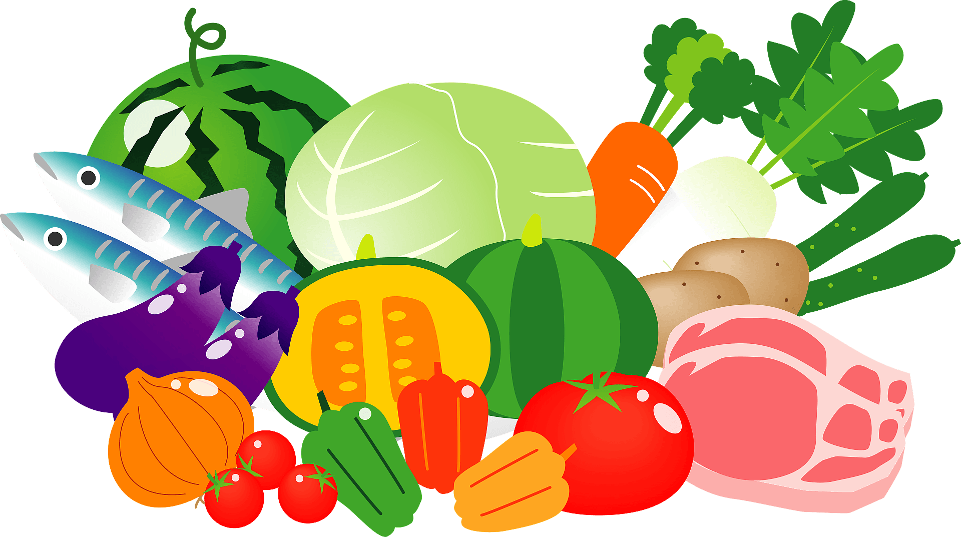 Today vegetable & fruit prices (with list)