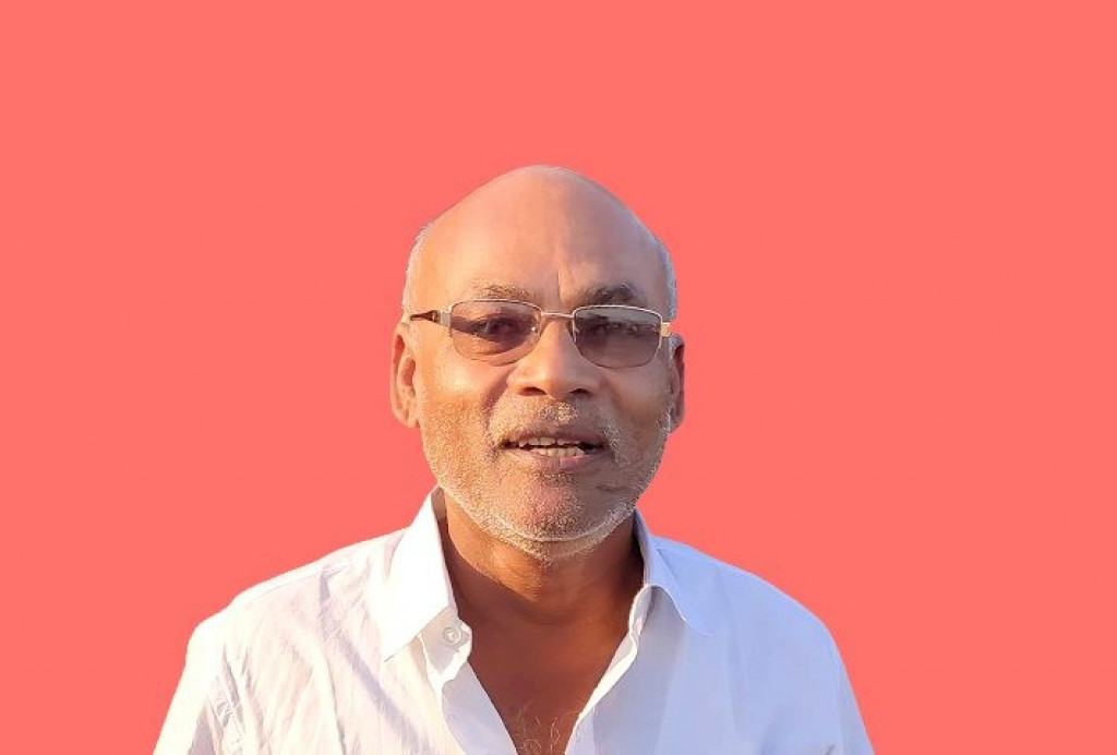 Koiri filed a petition in Parliament demanding the suspension be lifted