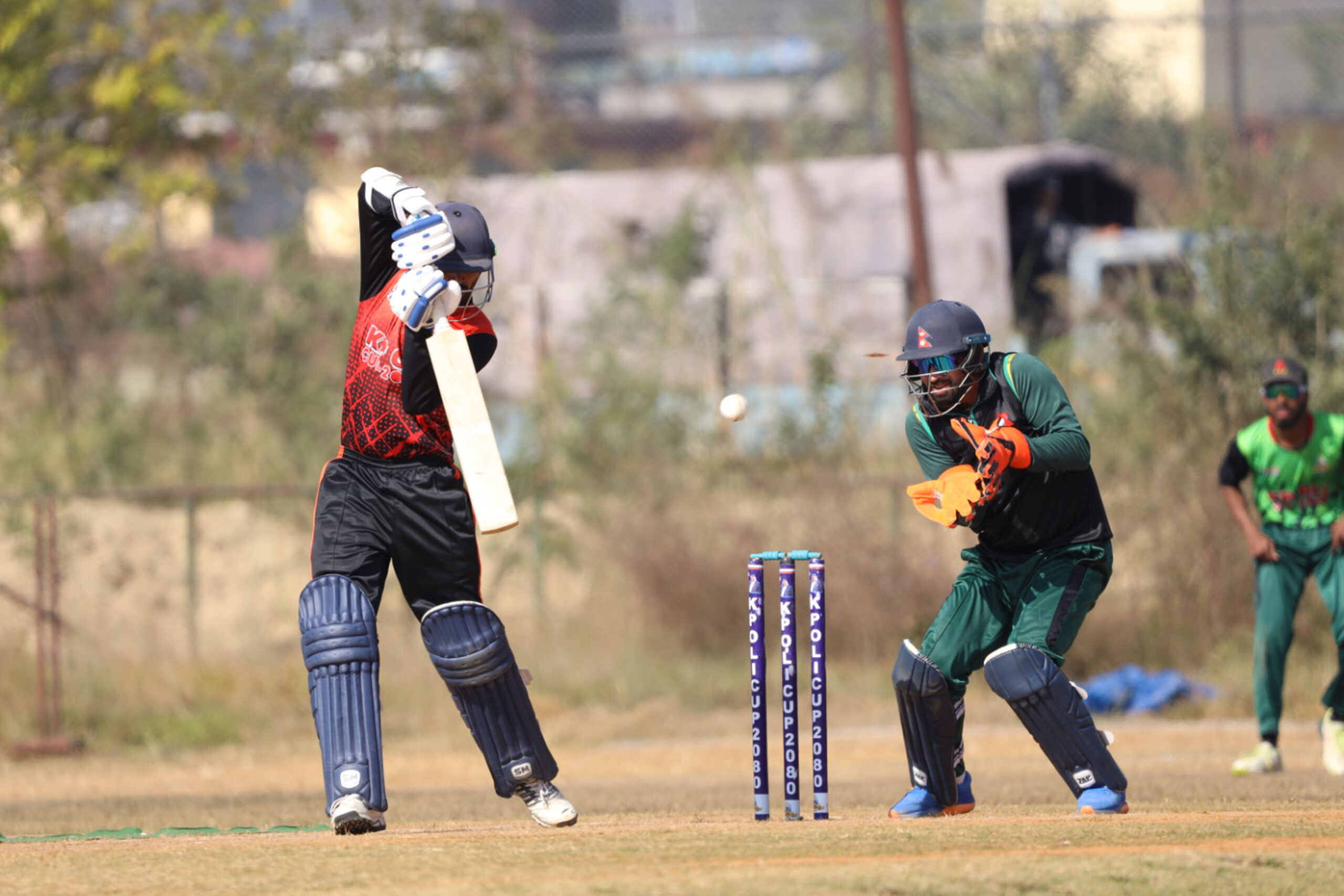 KP Oli Cup cup: Madhesh State clinches title, Army stunned