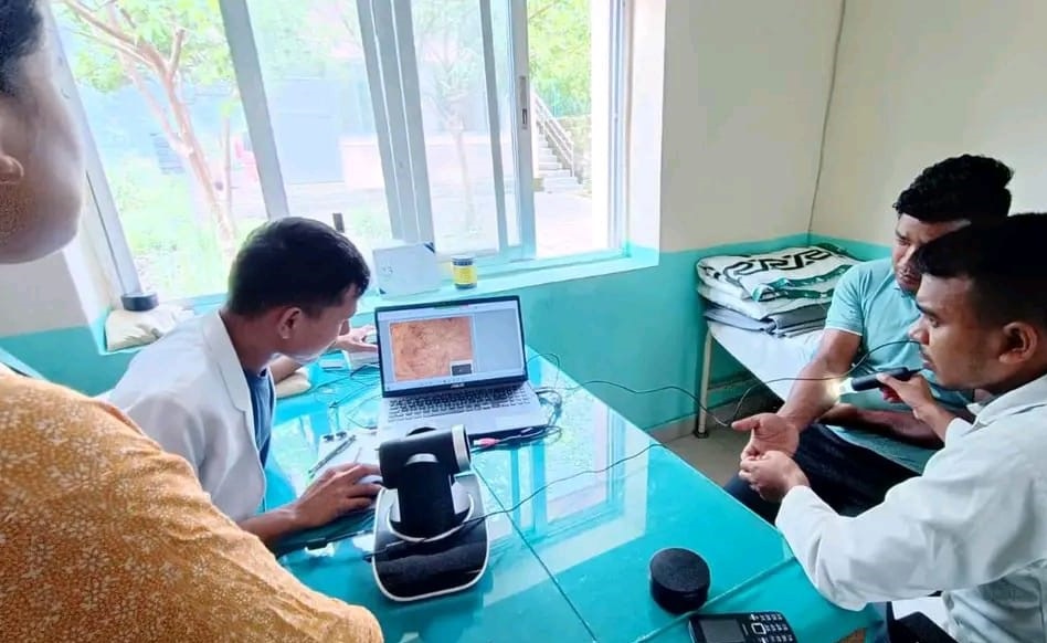 Ncell & Dhulikhel Hospital’s Telemedicine Initiative: A revolution in the digital transformation of the healthcare system