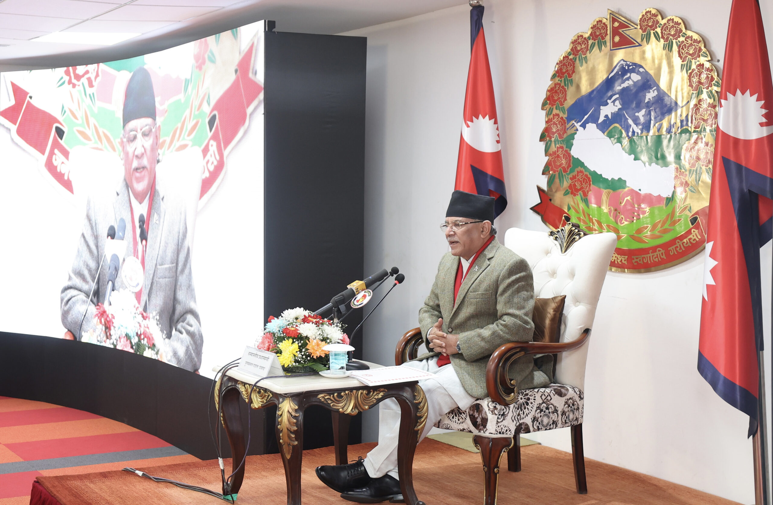 PM’s address to the nation (full text)