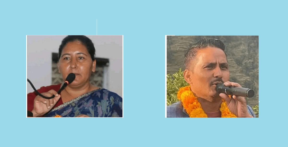Cabinet expanded in Lumbini