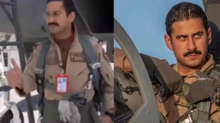 Saudi prince dies in plane crash