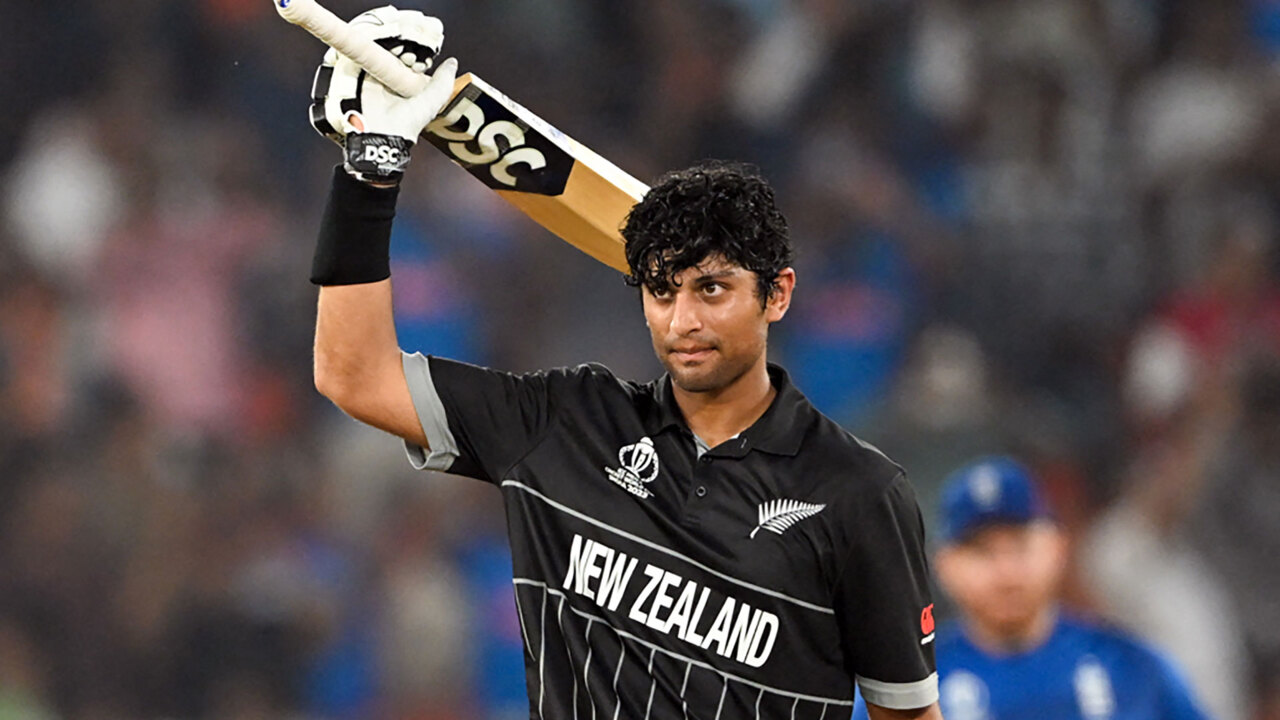 IPL 2024 Auction: CSK acquire Rachin Ravindra for INR 18 Million