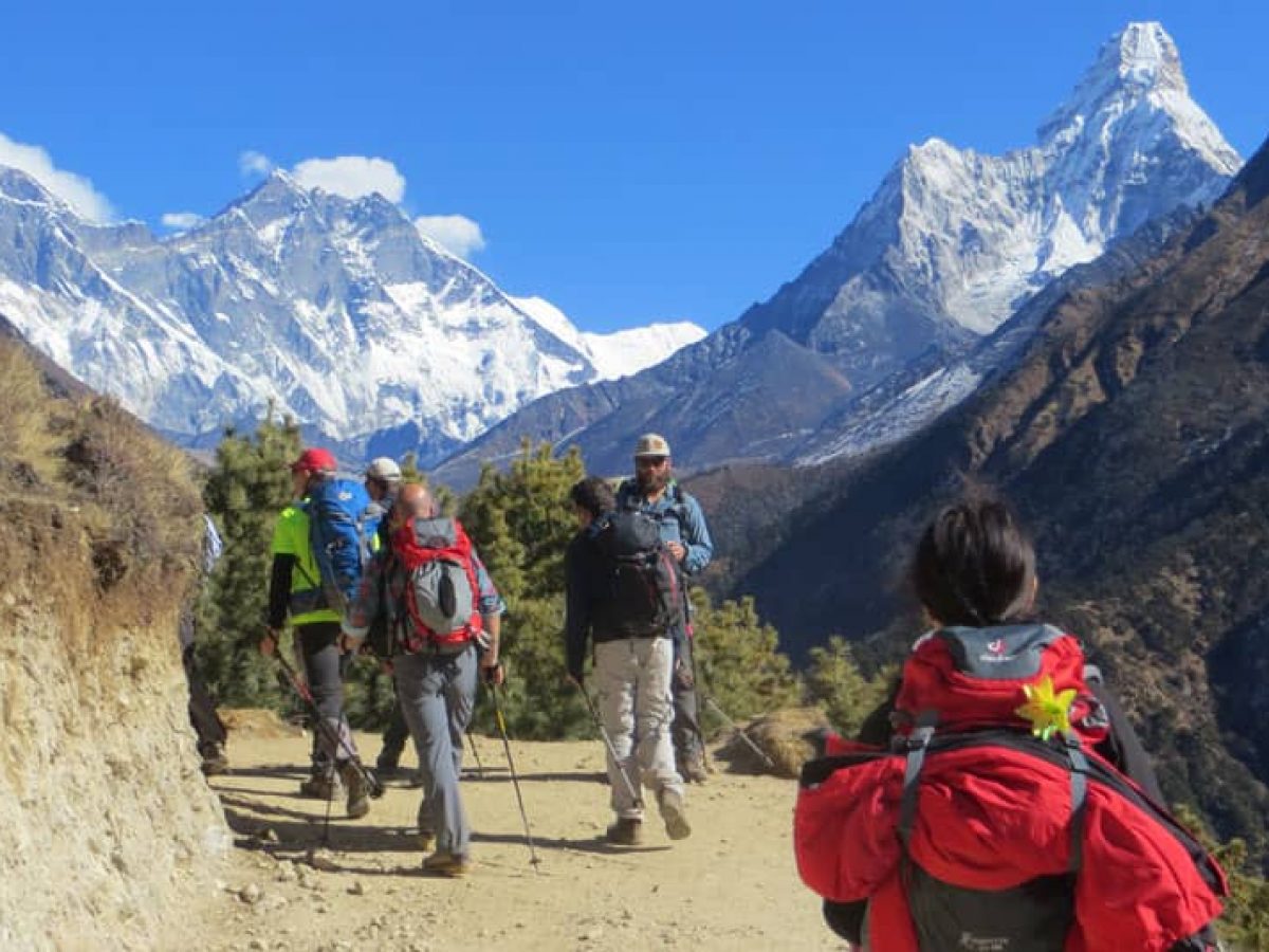 Everest Dudhkoshi Cultural Trekking Route opens in Solukhumbu