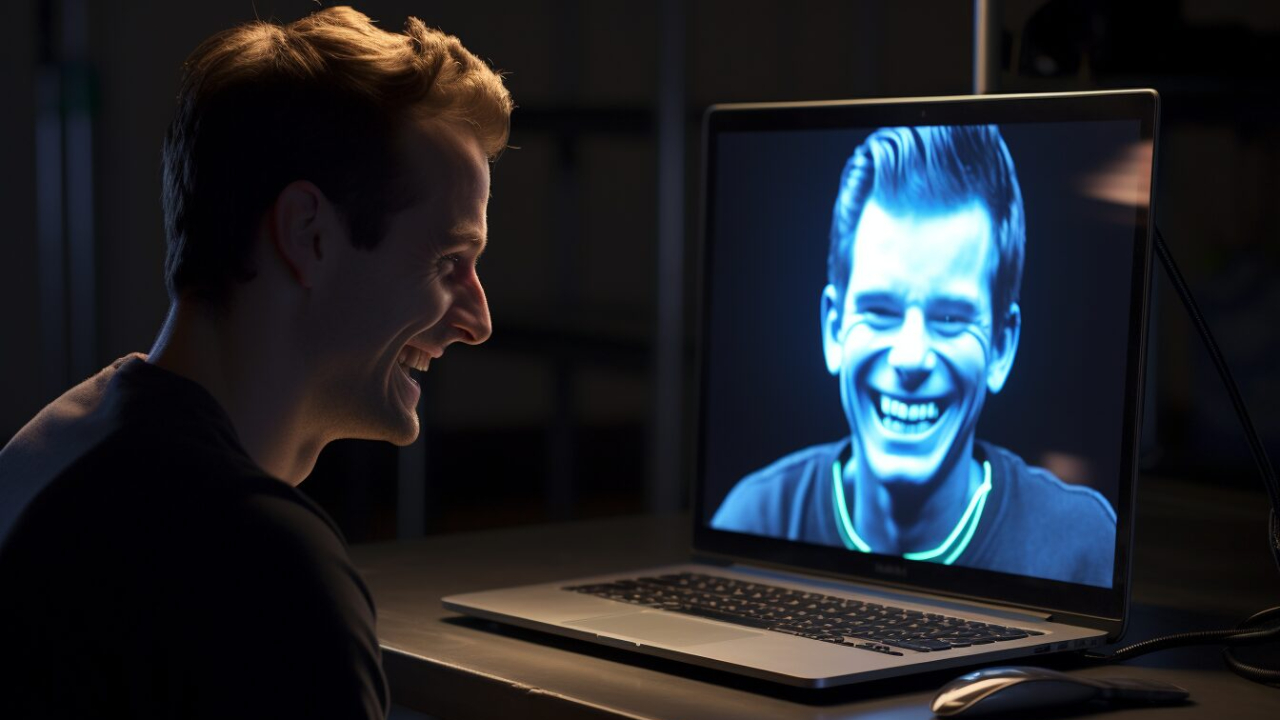 UK porn watchers could have faces scanned