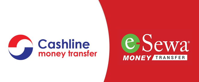 eSewa Money Transfer partners with Cyprus-based G.S Cashline