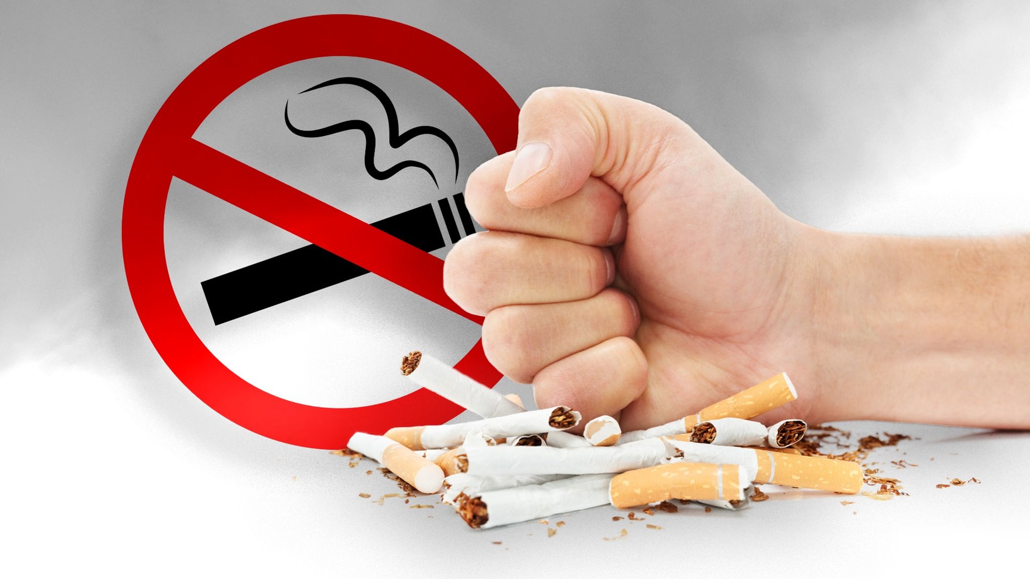 Tobacco products banned in Kathmandu from today