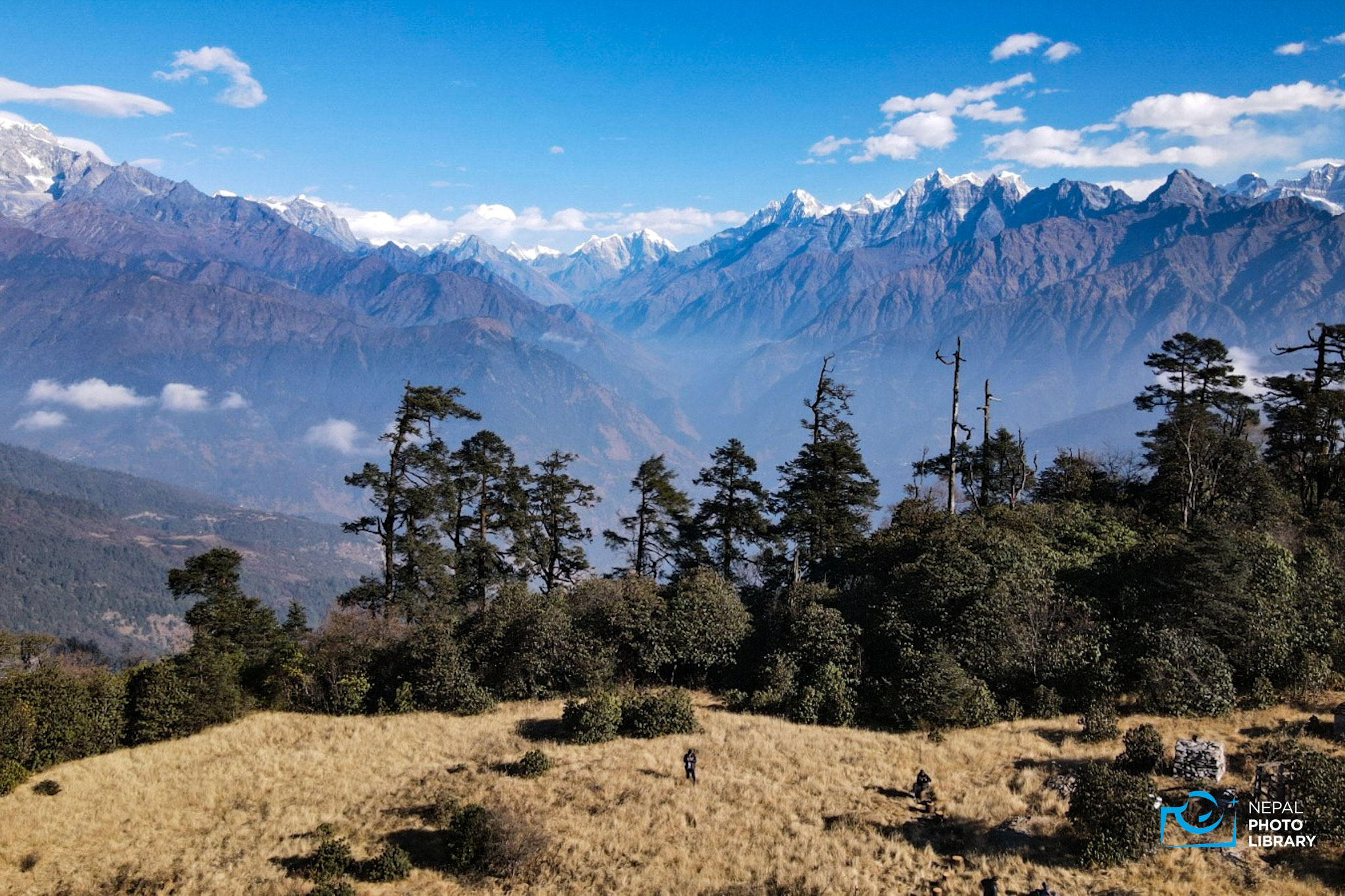 New Trekking Destination – Everest Dudhkoshi Cultural Trail (photos)