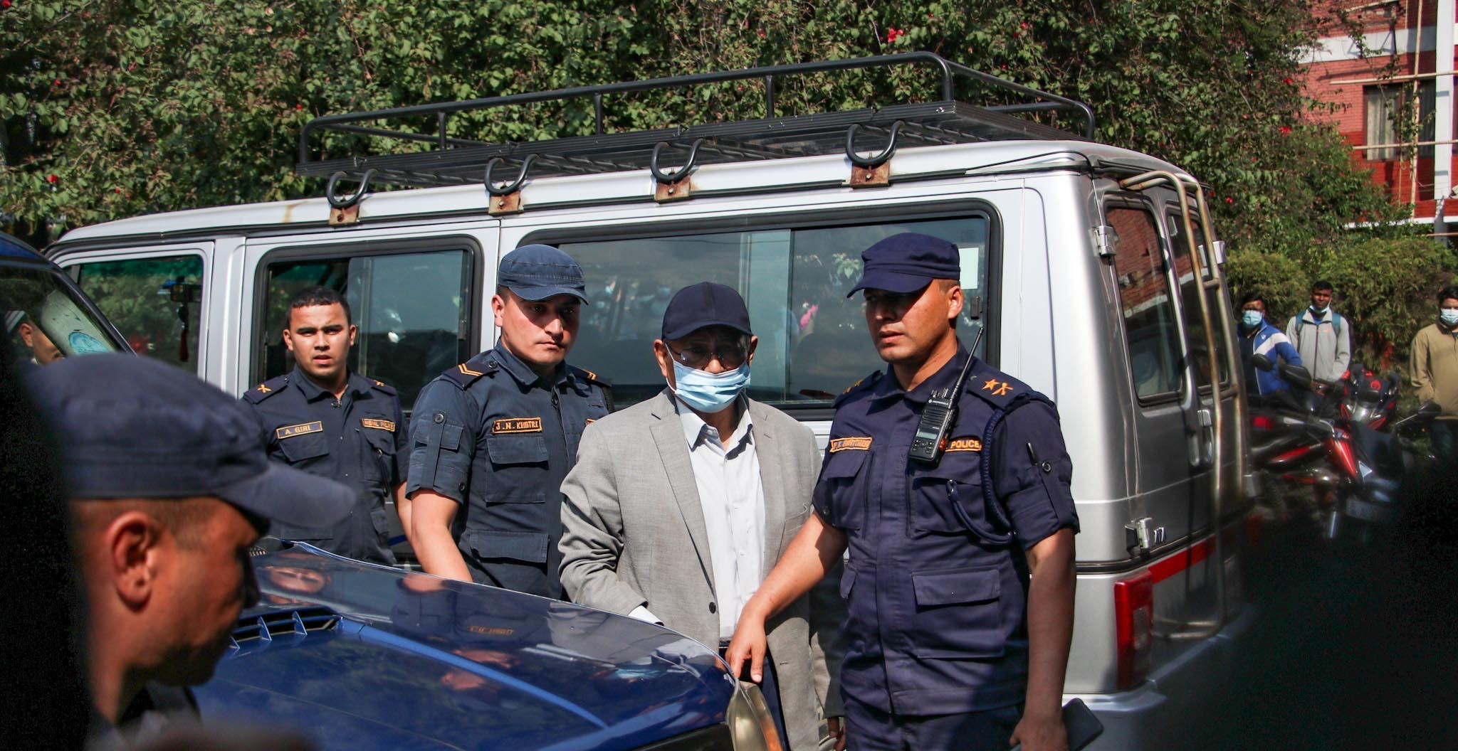 Bhutanese Refugee Scandal: Verdict likely to come today on the petition of Bal Krishna Khand