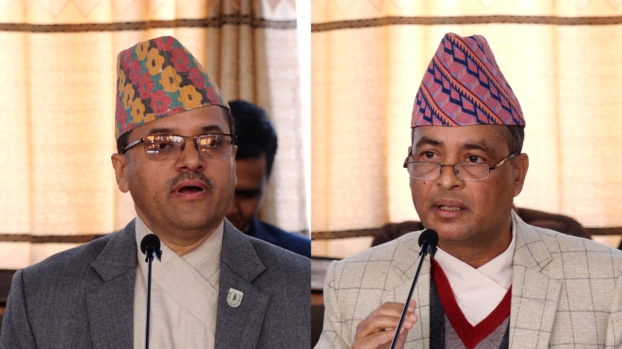 Names of 6 people recommended for Supreme Court judges approved