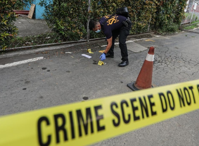 Explosion inside university gym in S. Philippines kills 3, injures 7