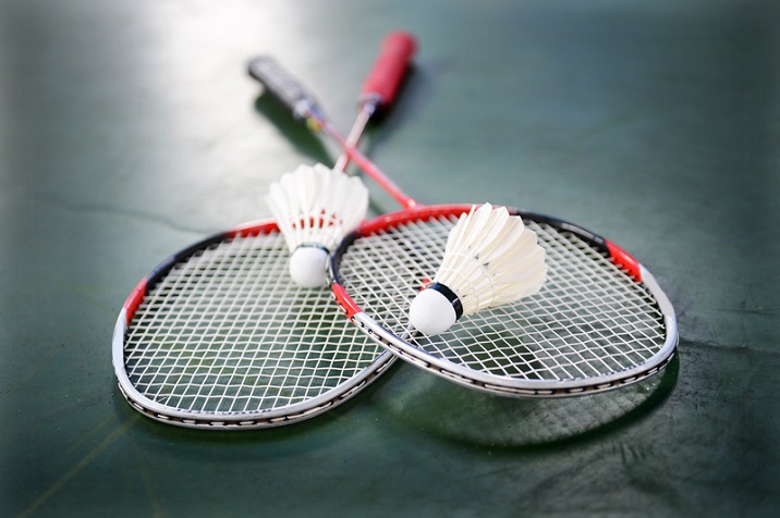 National-level badminton tournament kicks off in Banke