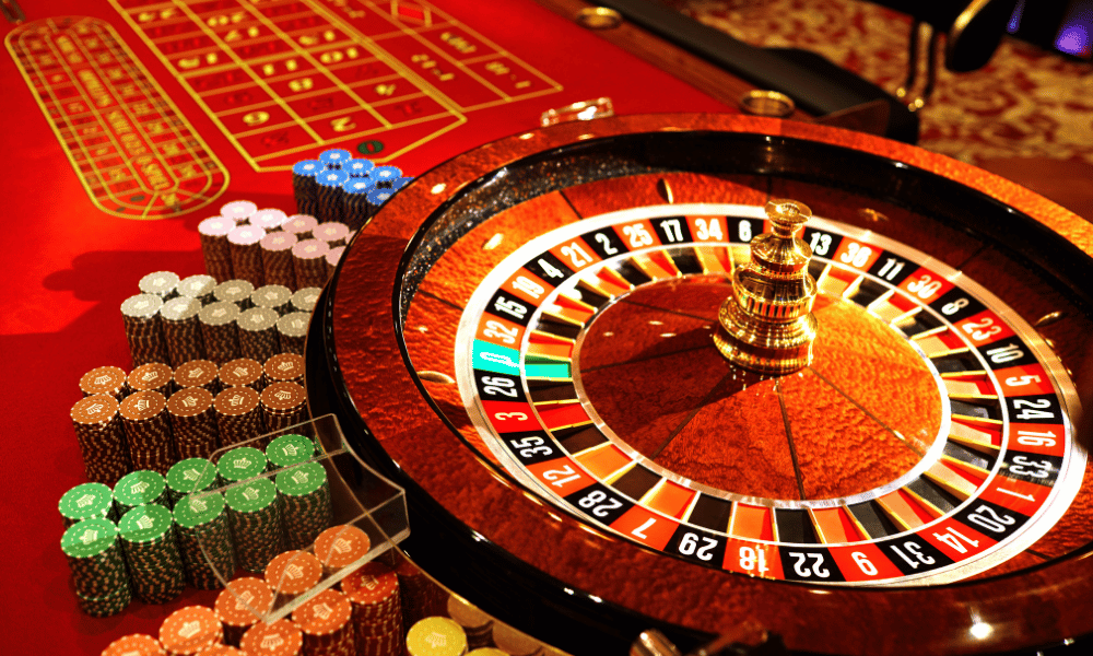Govt issues 12-point directive to further regulate casinos