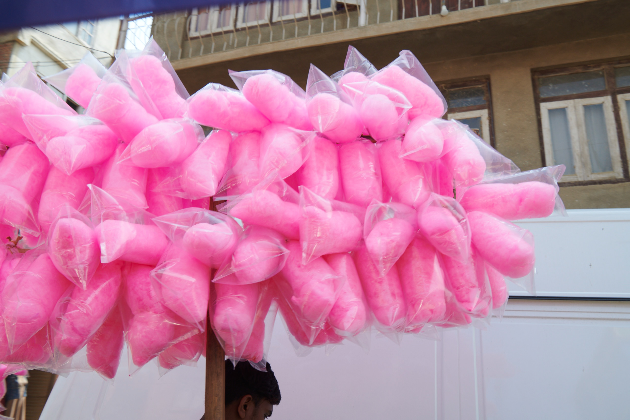 Food department urges not to consume cotton candy as it contains ‘Rhodamine B’
