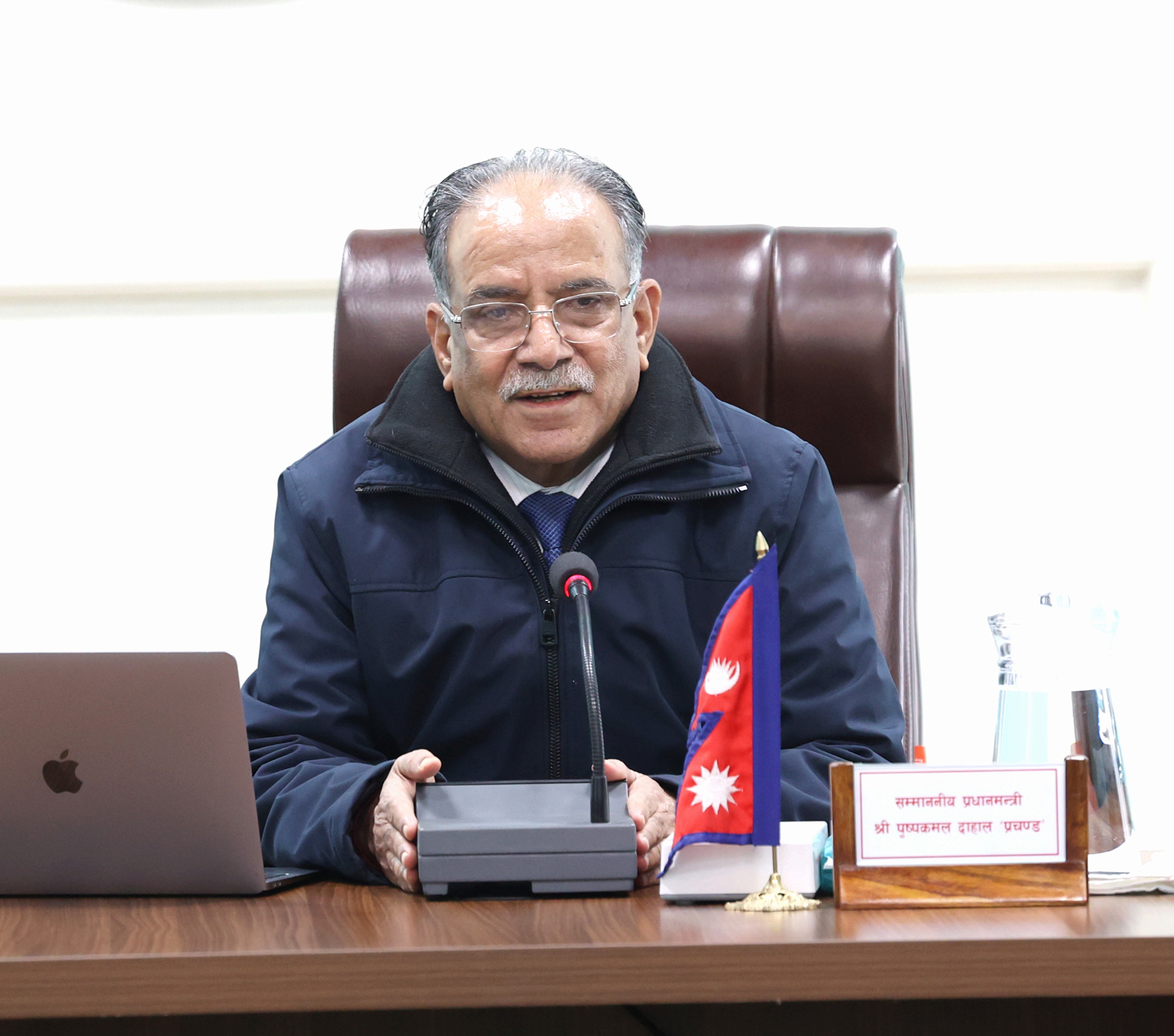 Prime Minister directs for addressing grievances of those going abroad on visit visa