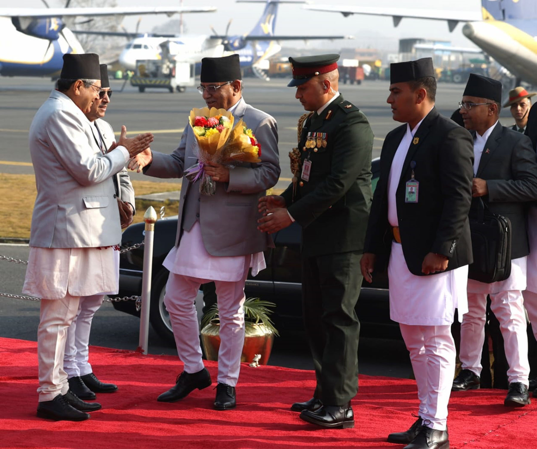 I raised voices for the interest of developing nations in NAM Summit: PM