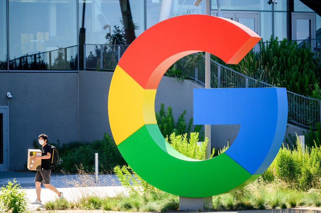 EU legal opinion deals blow to Google on 2.4-bn-euro fine
