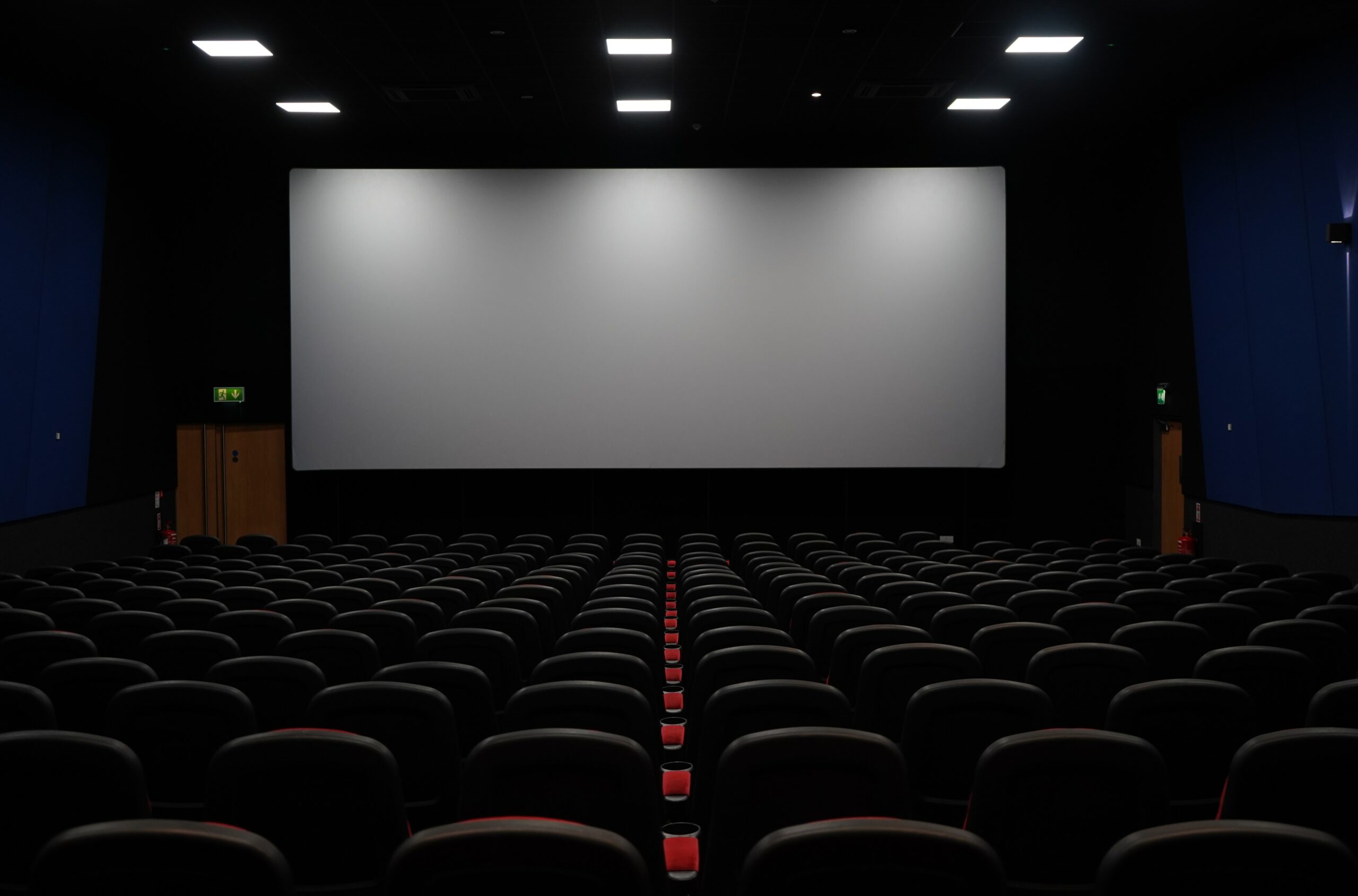Film halls to be closed nationwide on Feb 5