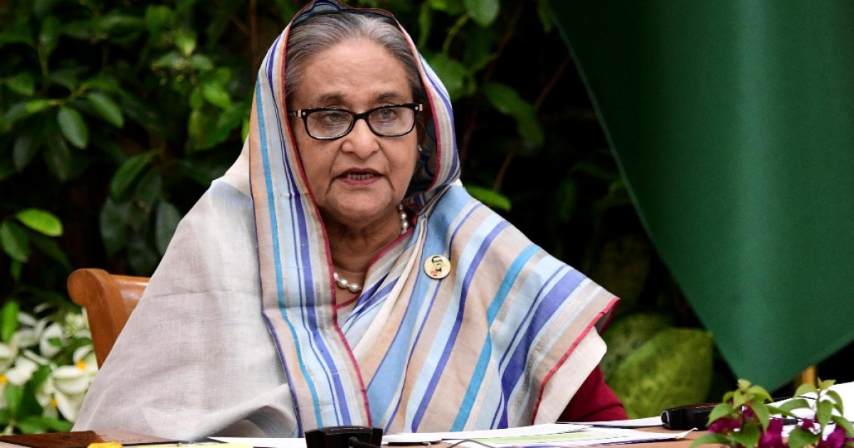 Bangladesh PM Hasina’s 37-member new cabinet announced