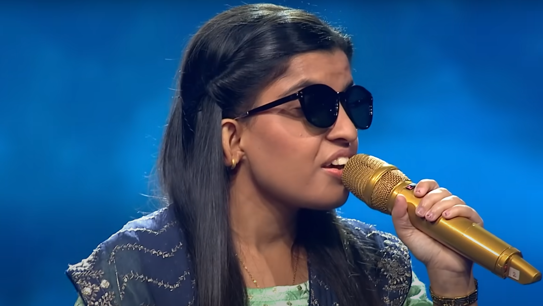 Nepal’s Menuka Paudel shines in Indian Idol 14, secures top ten spot
