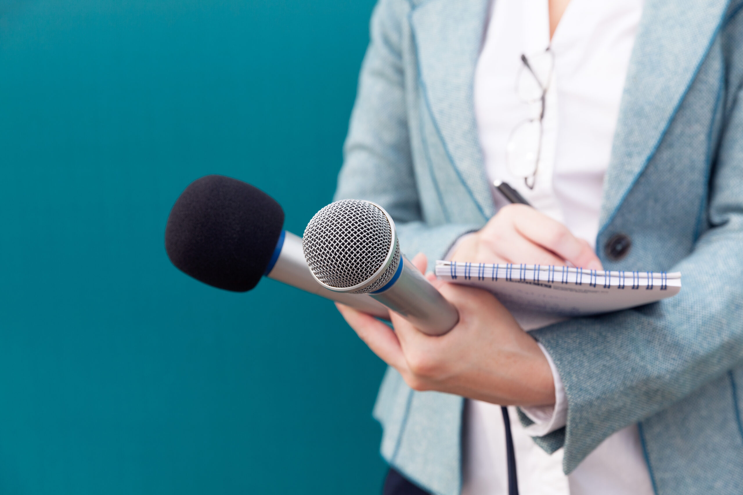 Journalists’ constructive role for global peace stressed