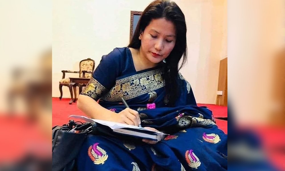High Court Patan issues stay order over PADT executive director appointment