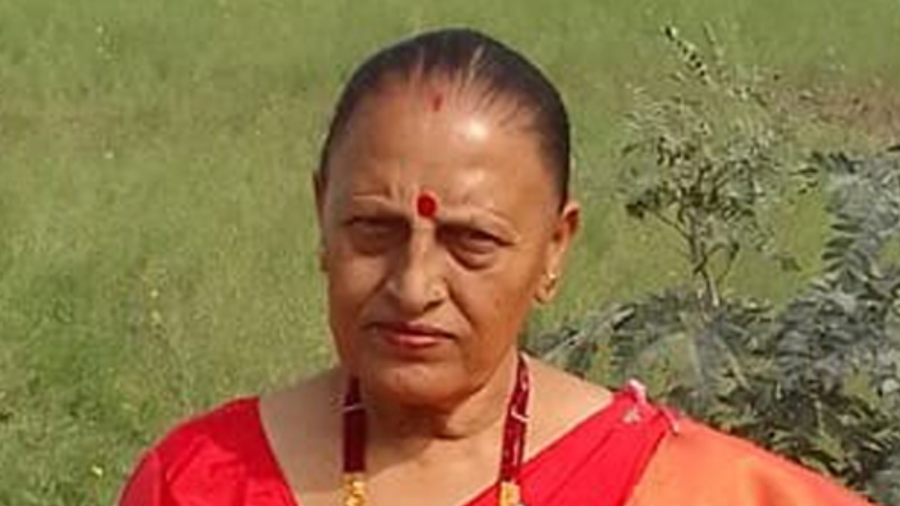 UML’s Rukmina Koirala elected in Koshi