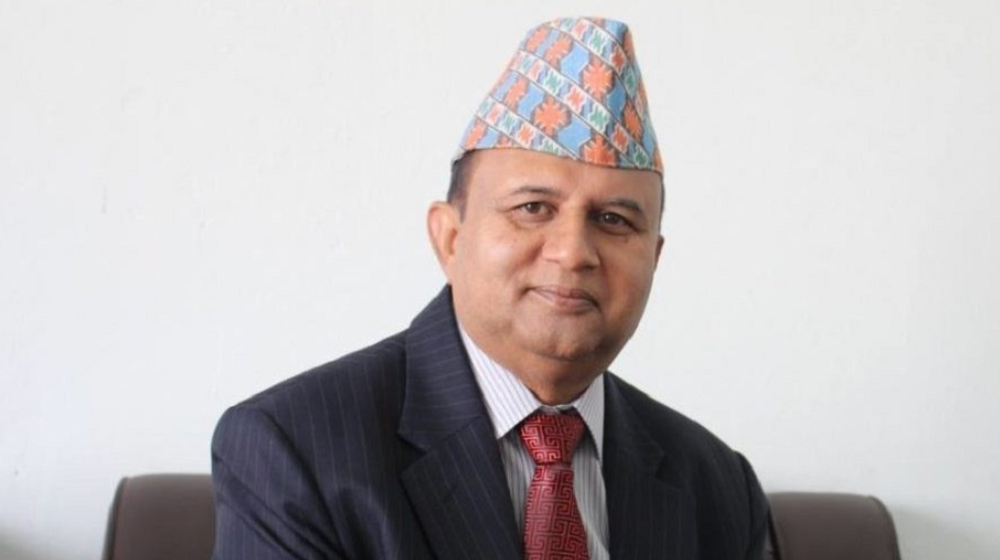 Parties should build capacity to iron out weakness of democracy: UML General-Secretary