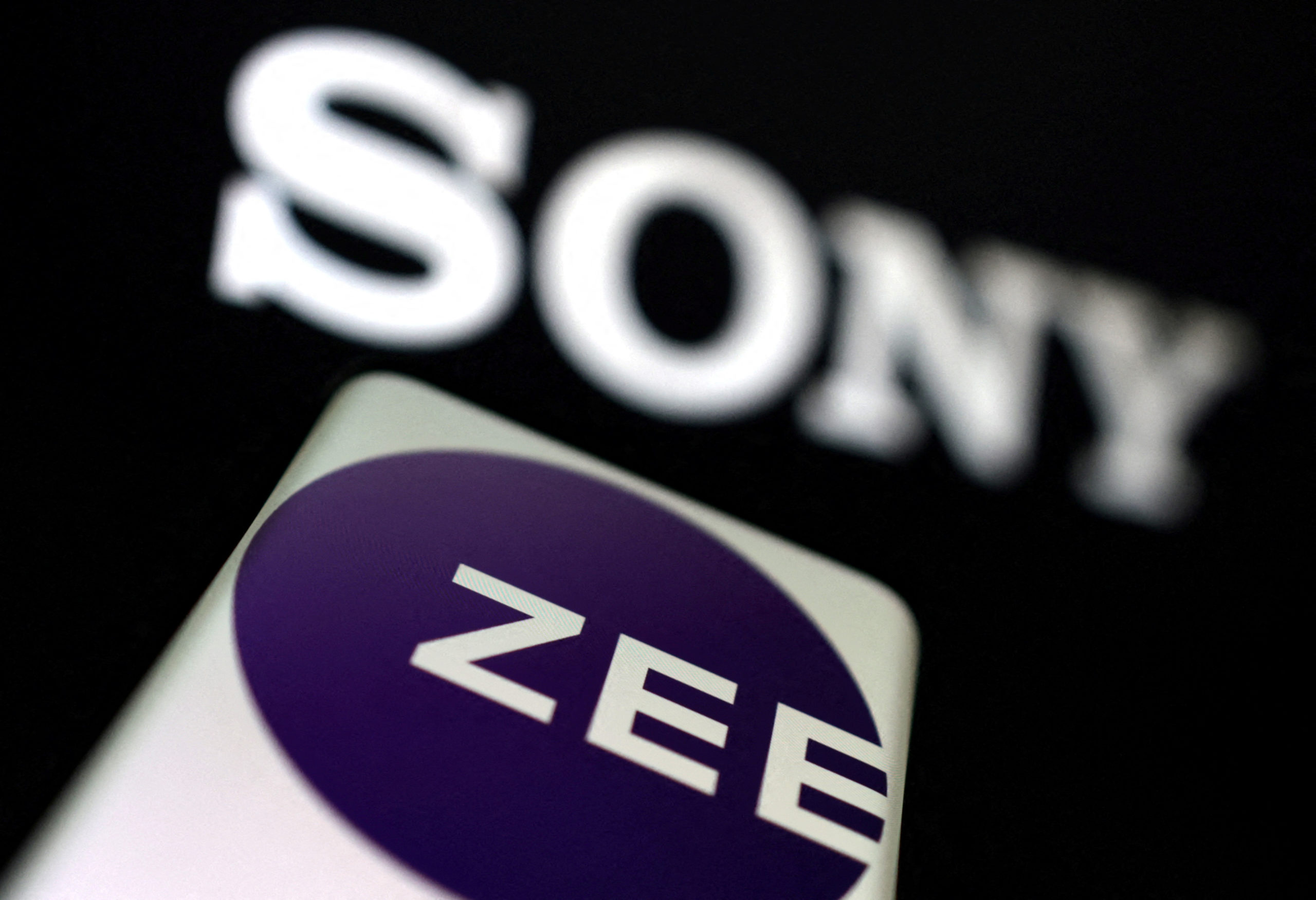 Sony ditches tie-up with India’s Zee