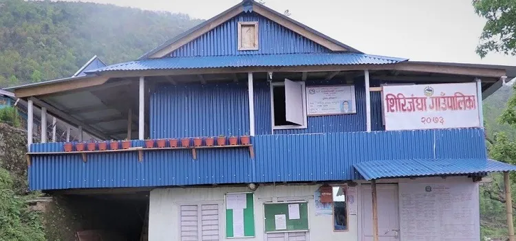 Sirijungha Rural Municipality bans political activities inside school premises