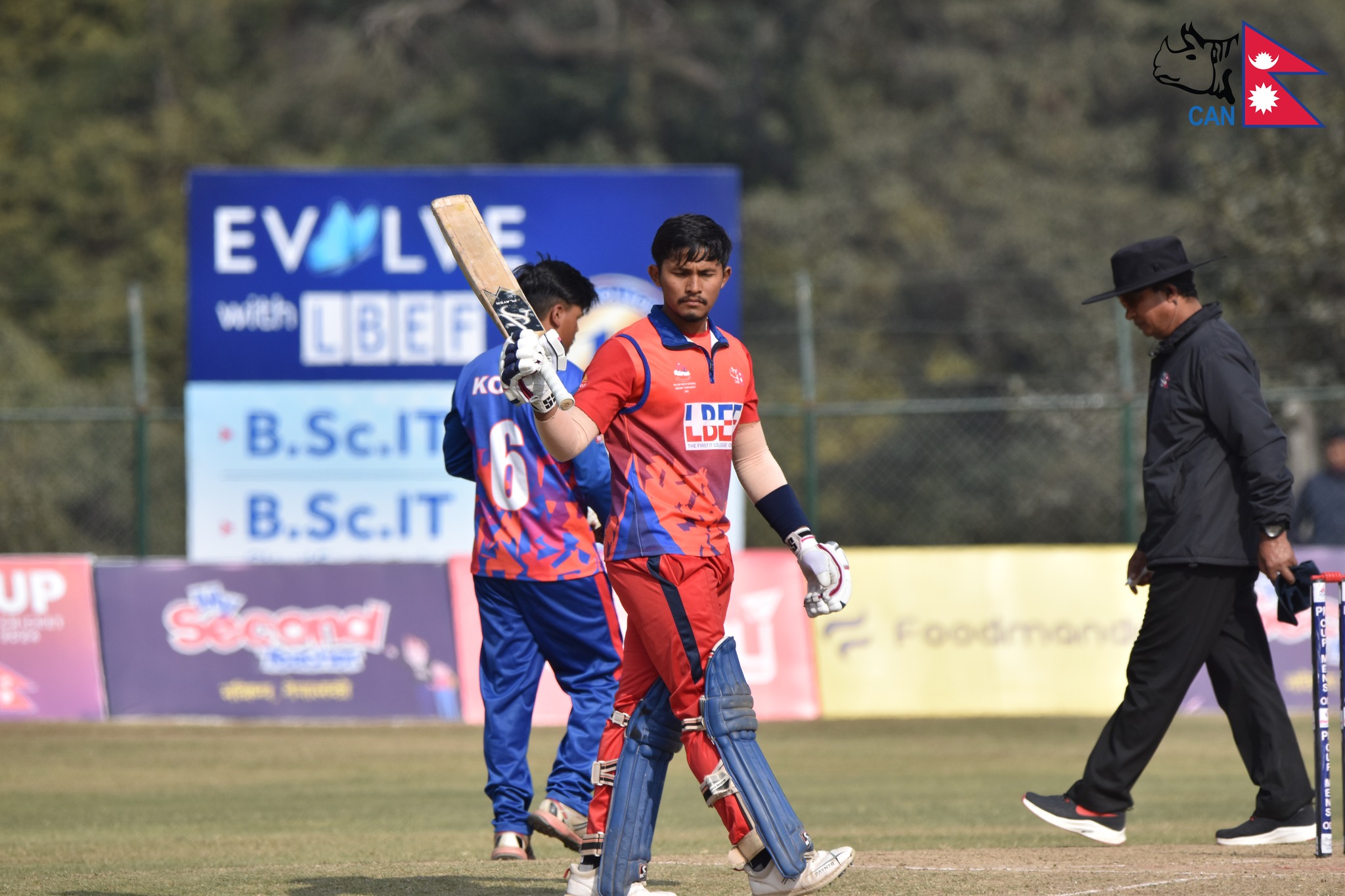 Karnali win in PM Cup, Koshi’s seventh defeat