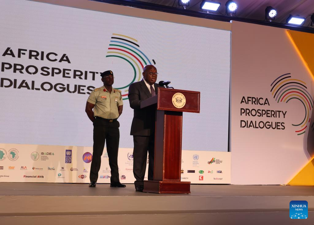 Africans can now visit Ghana without a visa